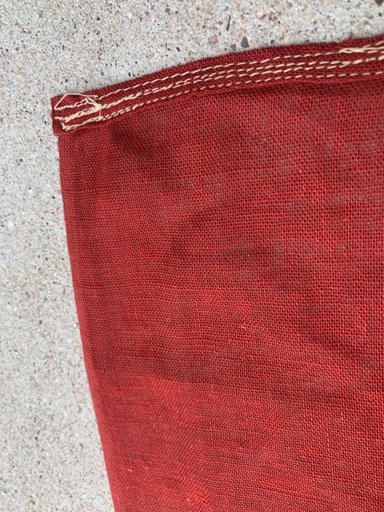 Amazing Condition Early Texas Flag