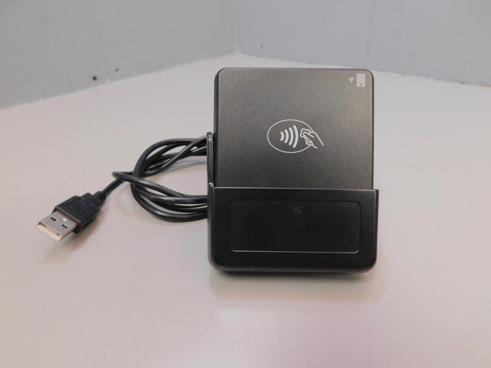 BB POS CHB20 POS Card Reader (No Stand)