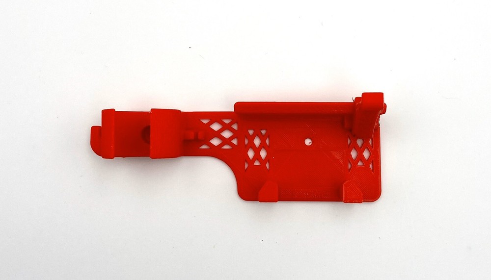 XP Deus Organizer & Charging Station