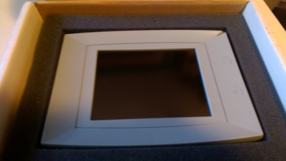 Ringdale Wide Format Plotter Slim Screen Touch Operator Panel P/N 90-71100800