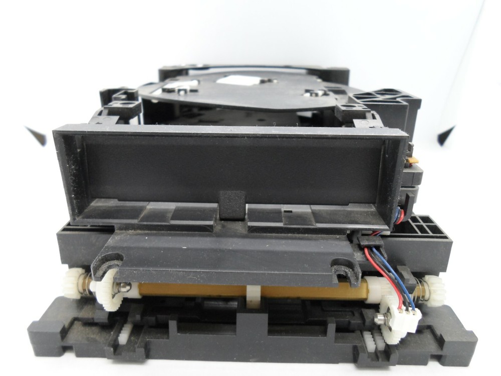 Dell Quantum L700 VS160 DLT Picker Assembly Superloader3 PV124T