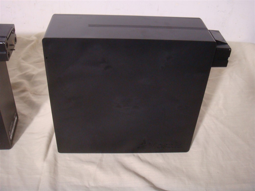 MOSAIC MANUFACTURING MP-V1 2 PACK MATERIAL PODS