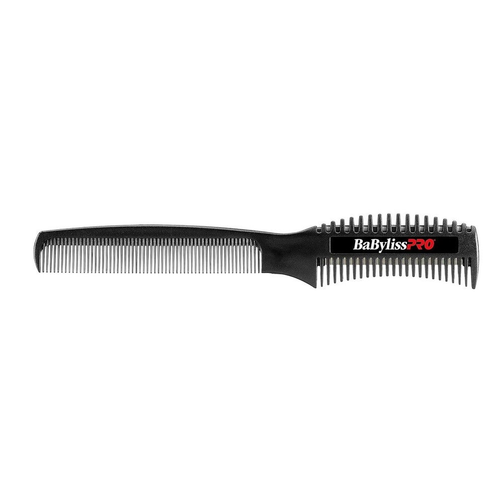 BaBylissPRO Professional Texturizing Comb #BCUTCOMB