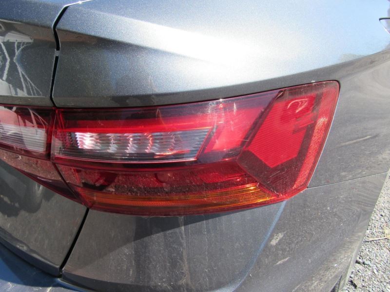 JETTA 2019 Glove Box 957566