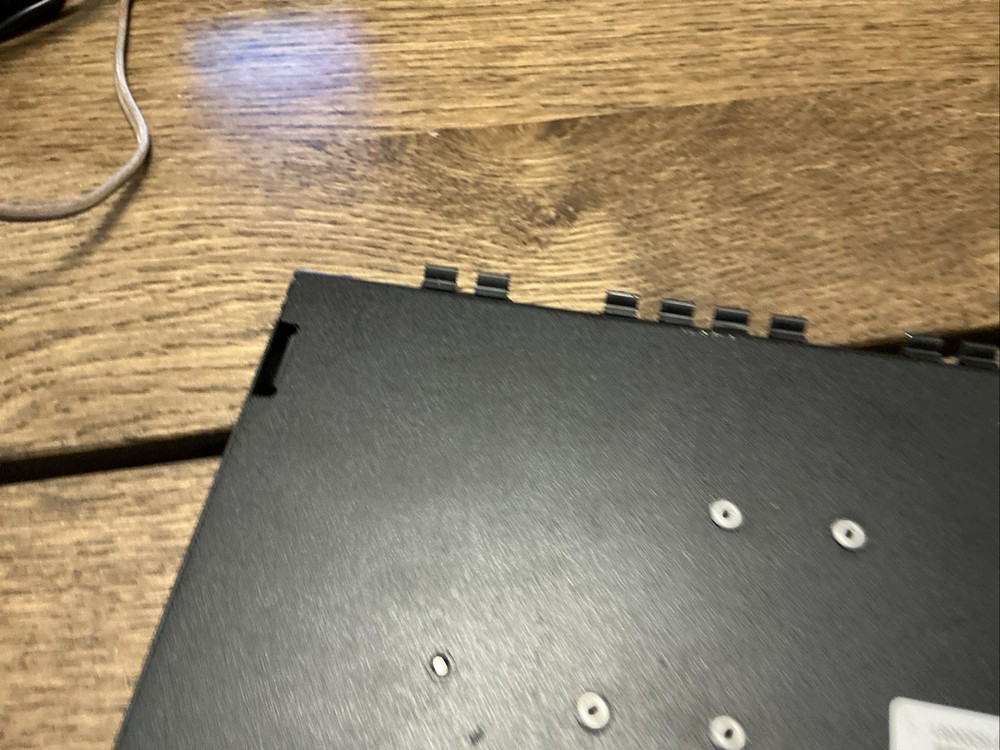 Niles SPS-6 Speaker Selection System 6 Pairs-READ