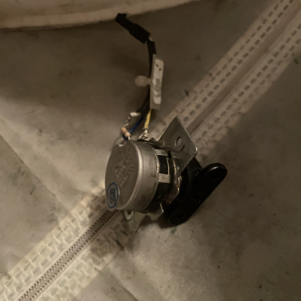 Throttle Potentiometer For A Pride Mobility Scooter IN20