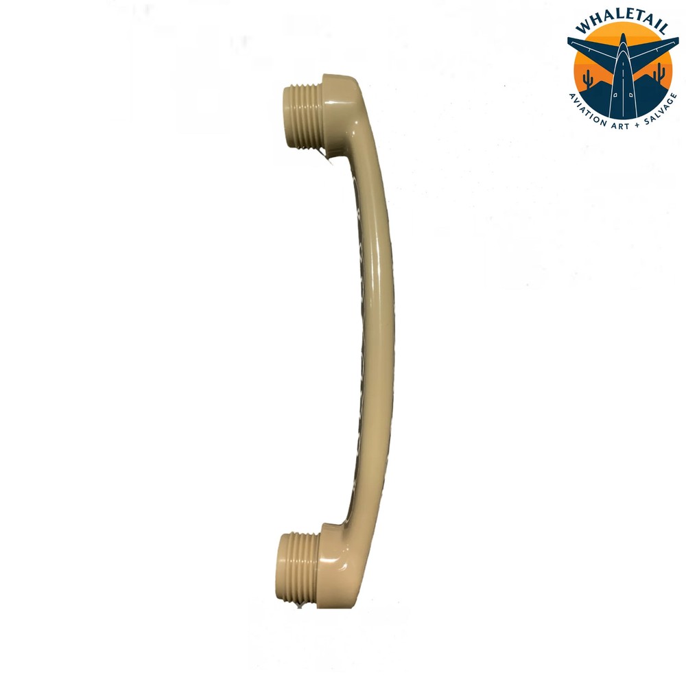 Aircraft Plastic Handle