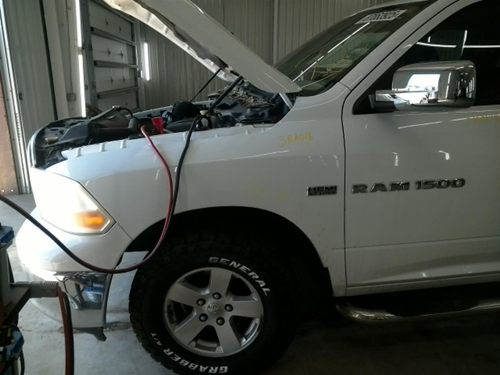 RAM1500 2012 Jack 104778662