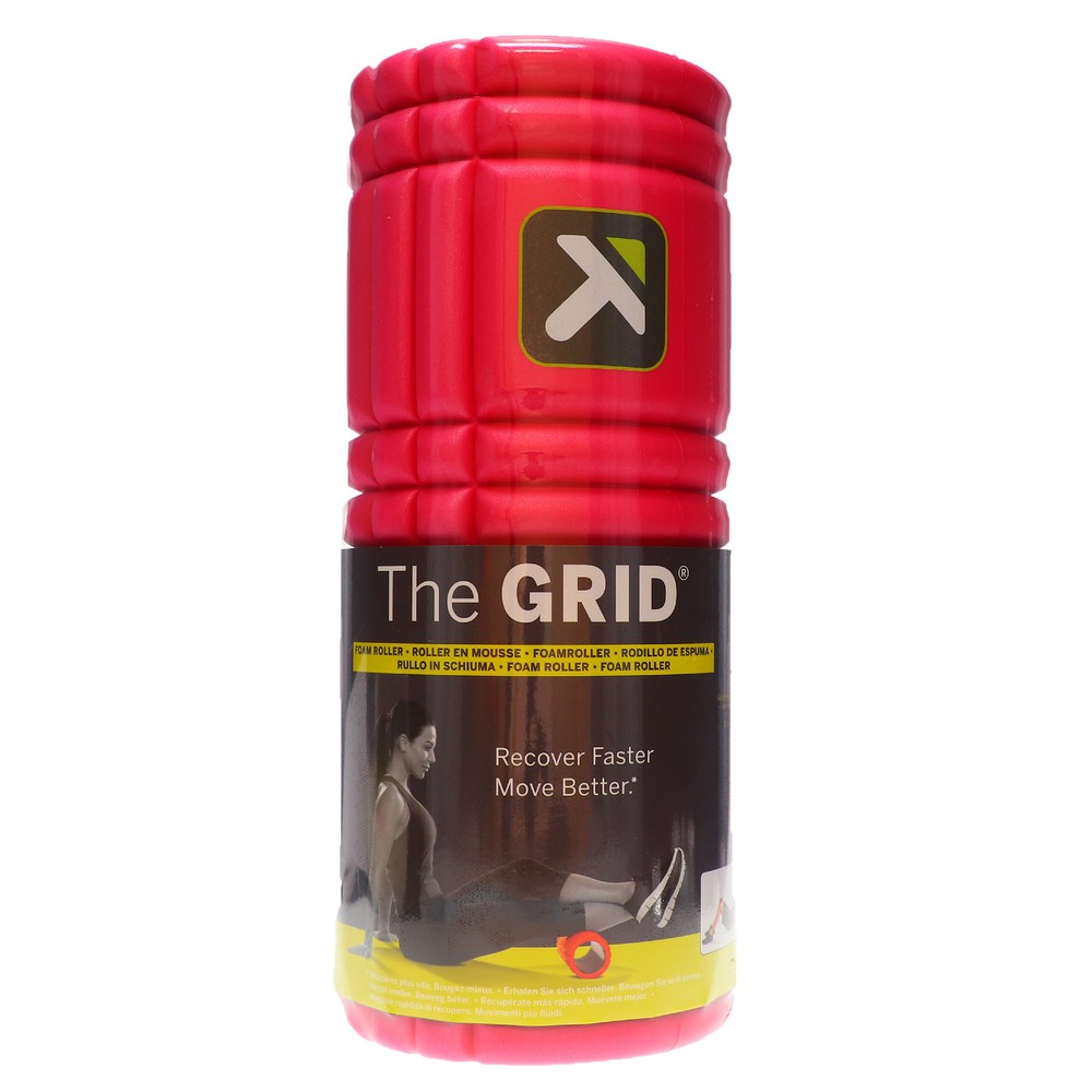 TriggerPoint GRID Pink