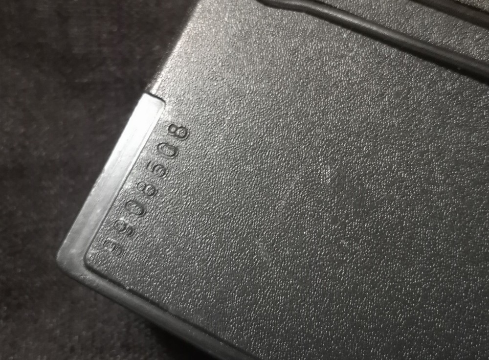 Vintage Kako Hi-beam 2 Strobe Flash Untested