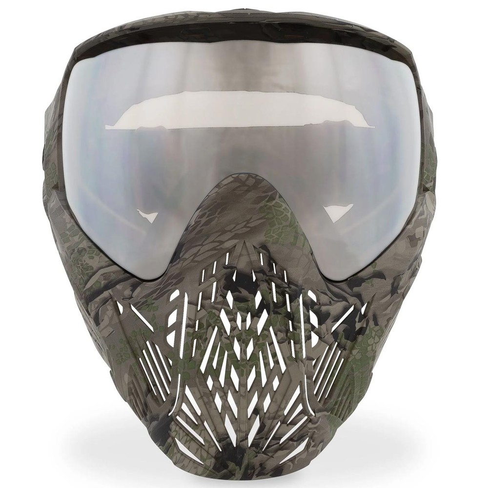 Bunkerkings CMD Goggle Highlander Camo