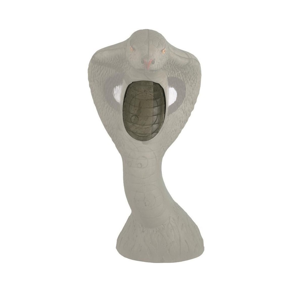 Rinehart Green Cobra Archery Target Replaceable Core - ASA (INSERT ONLY)