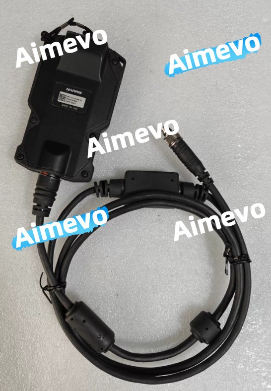 1pcs HARRIS Digital Microphone Control Panel PN12113-1000-51