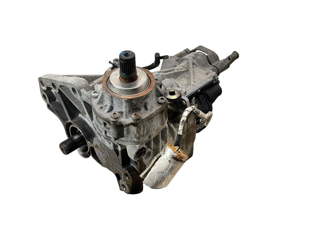 2019-2022 Cadillac XT4 Transfer Case