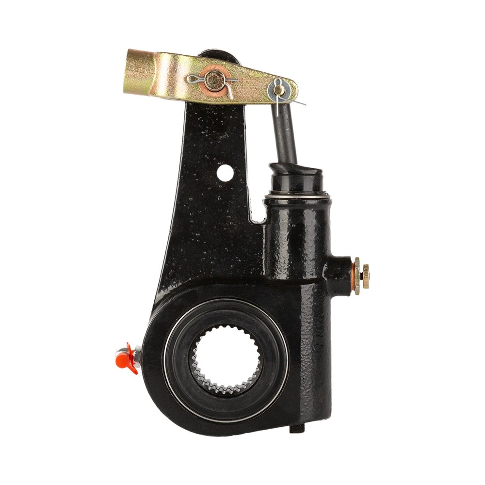 R801074 Automatic Slack Adjuster 1.5" Diameter,28 Spline Teeth 6"Replace Meritor