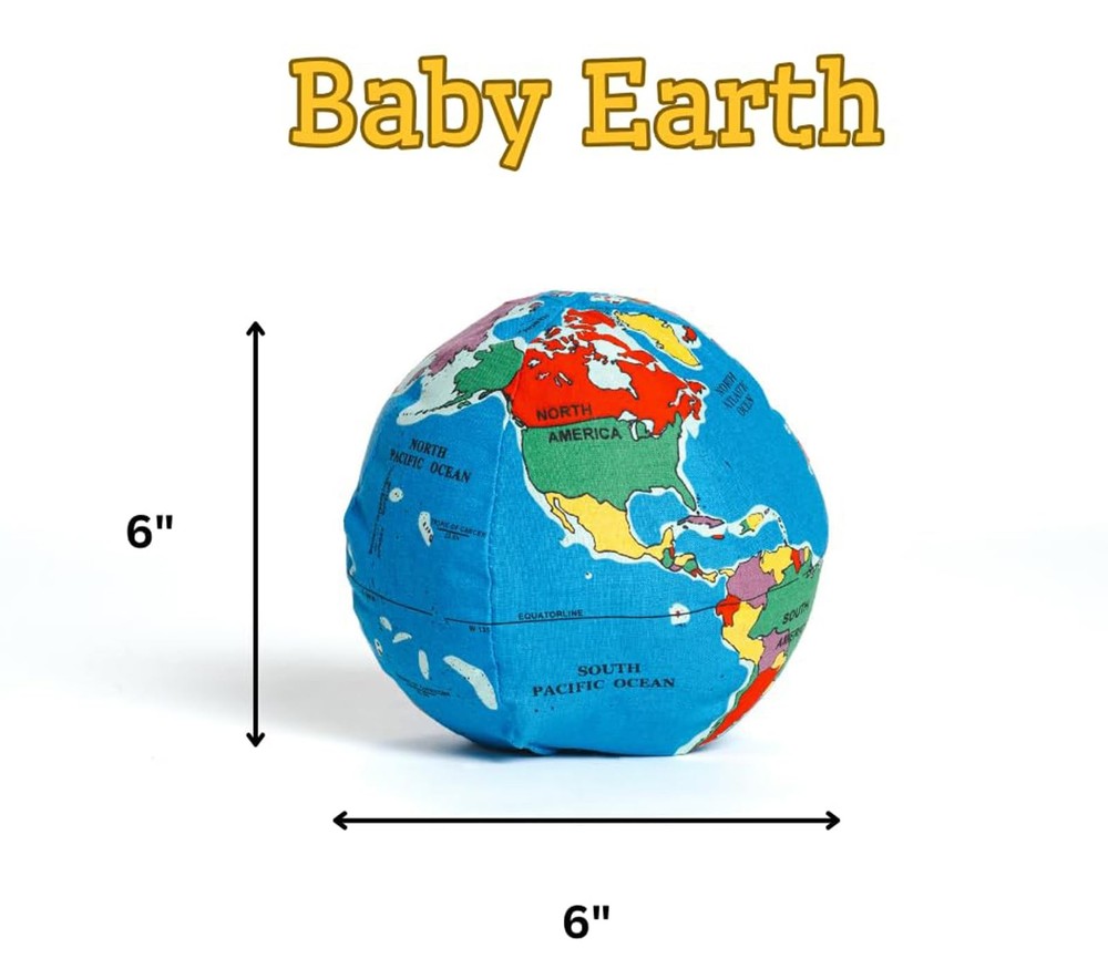 Baby Earth