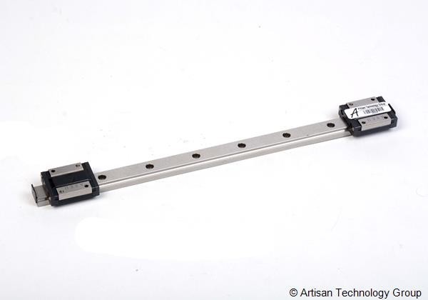 THK RSR-15ZM2 Miniature Type LM Guide