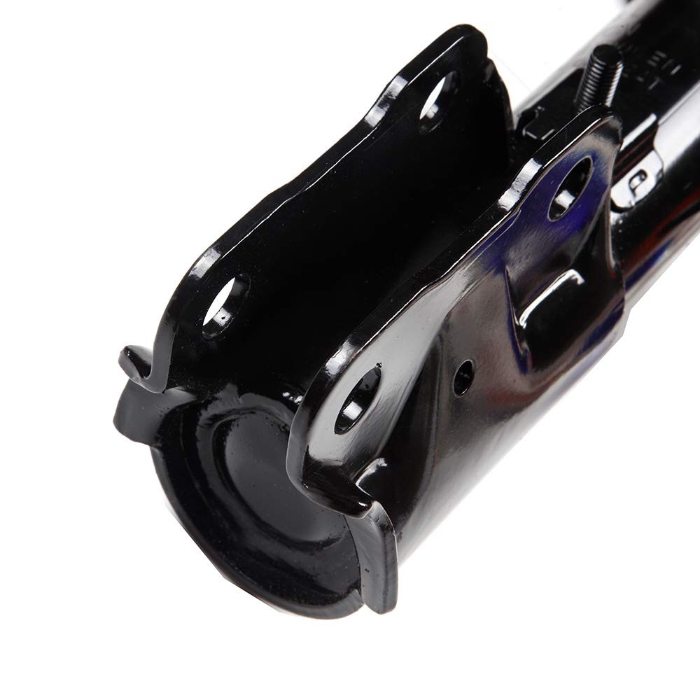 Front Shock Absorbers Compatible 2012-2016 for Lancer Replacement 339105