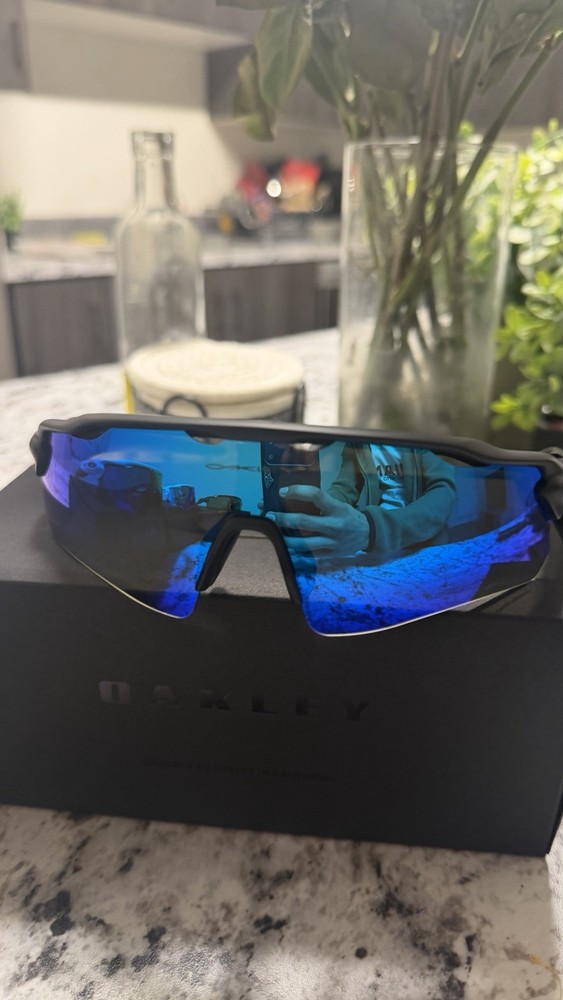 Oakley Radar Ev