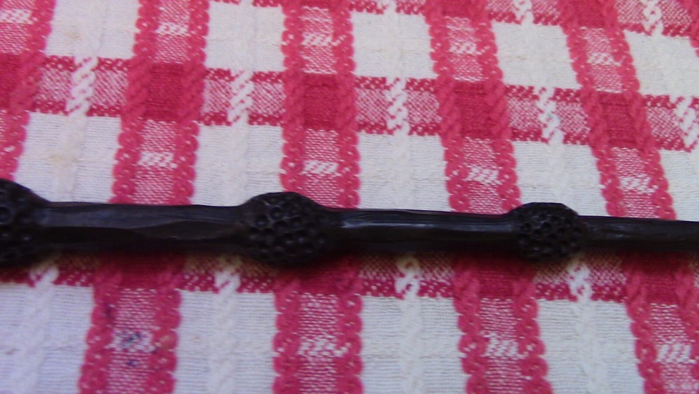 WOW! STUFF - light painting elder wand 14"