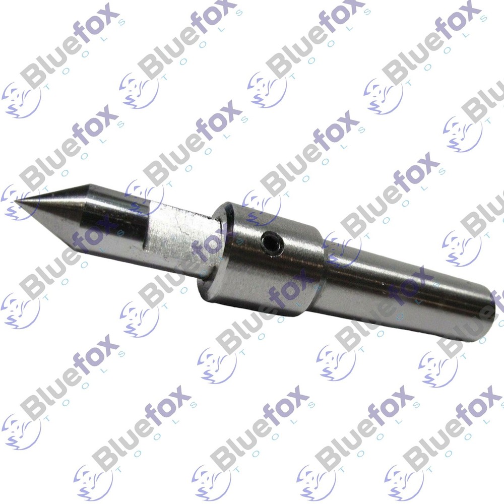 Spring Center Tap Guide Tool to Align Tap for Threading Lathe Mill Jig Bore