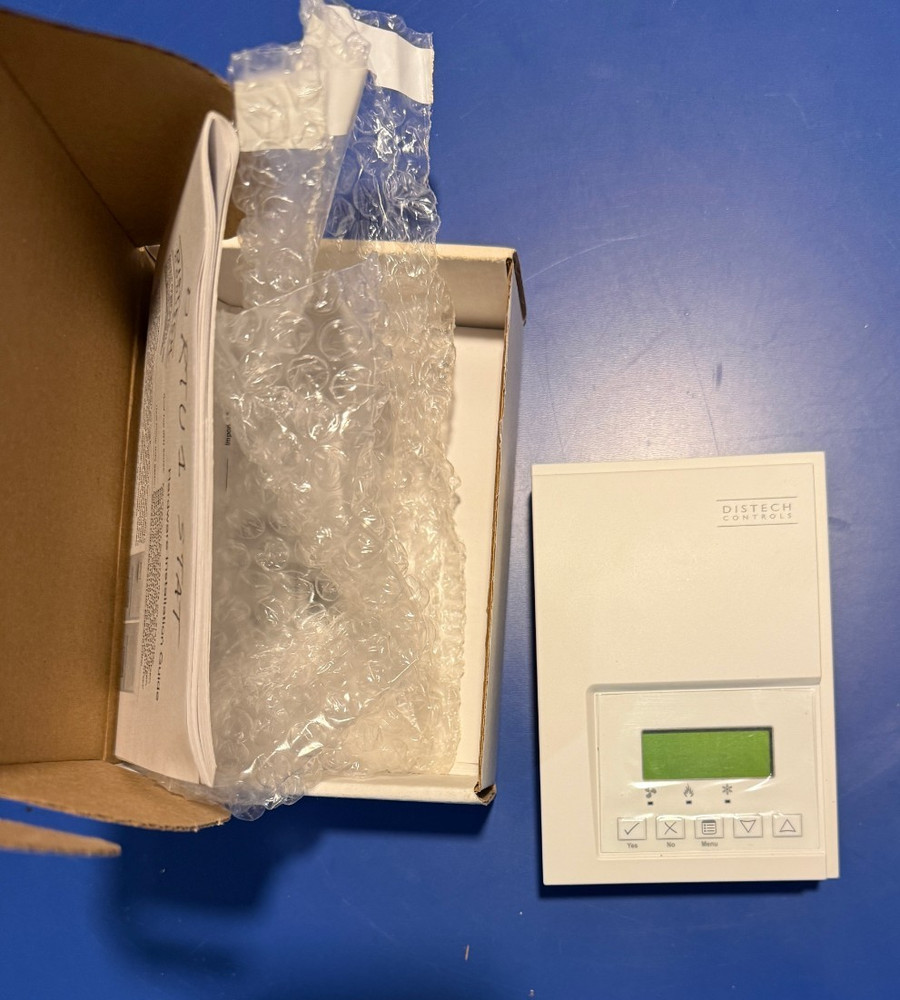 DISTECH CONTROLS ECL-STAT-RT2E CDIVI-7605B50E1