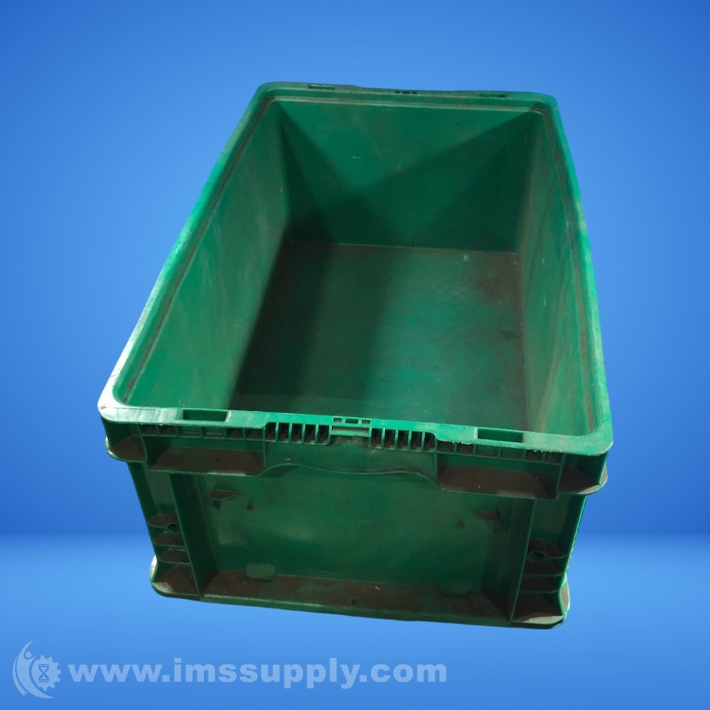 Orbis NSO2415-9 Statpak Modular Straight Wall Container USIP