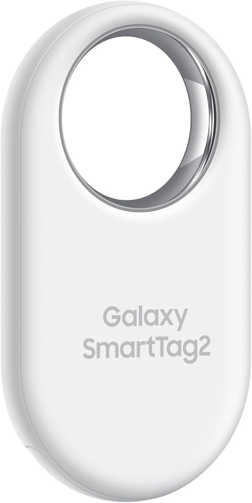 Galaxy Smarttag2, Bluetooth Tracker, Smart Tag Tracking Device, Item Finder for