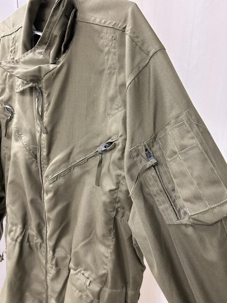 CVC Military Coveralls Size Medium/ Regular