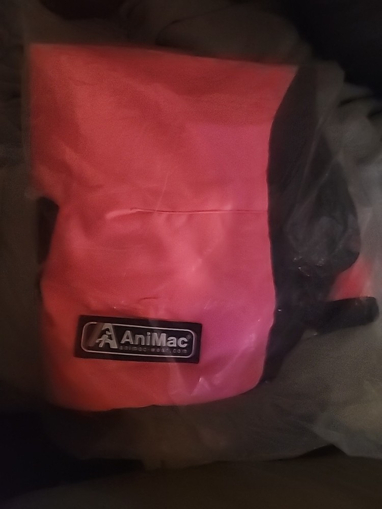 premium square front calf jacket