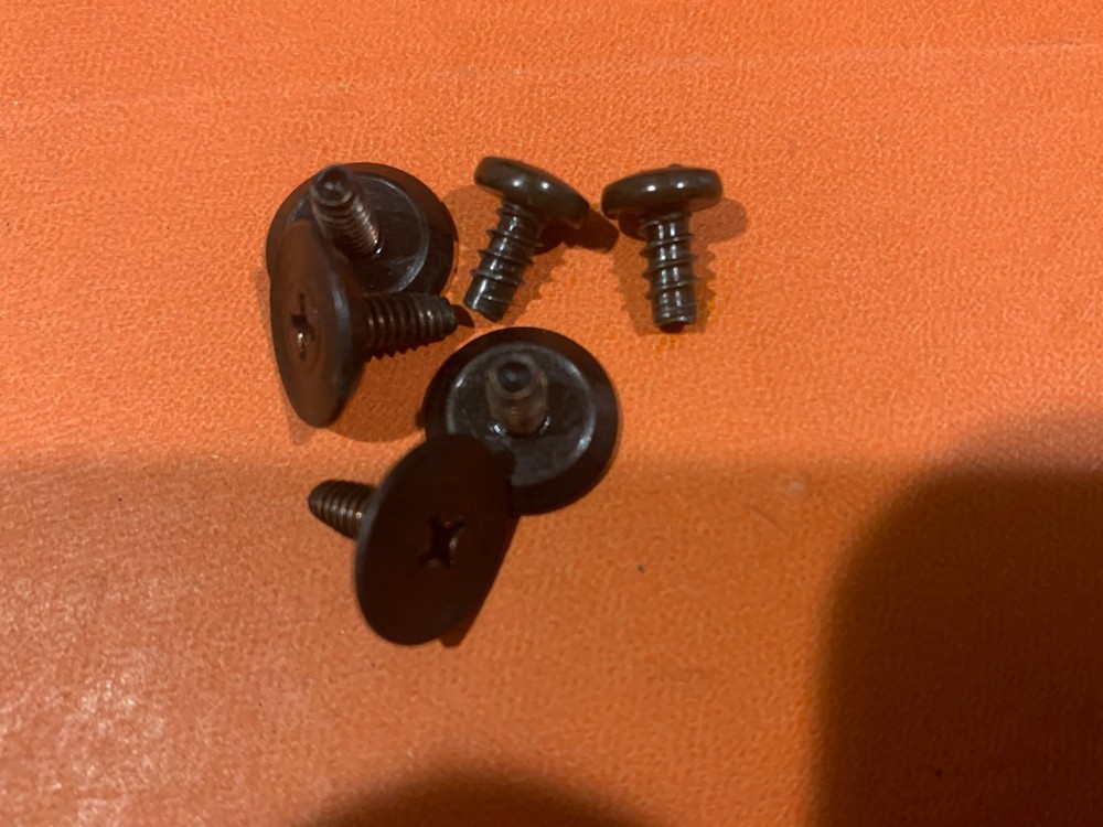 Yamaha MX-800U Stereo Power Amplifier - Panel Screws + Washers