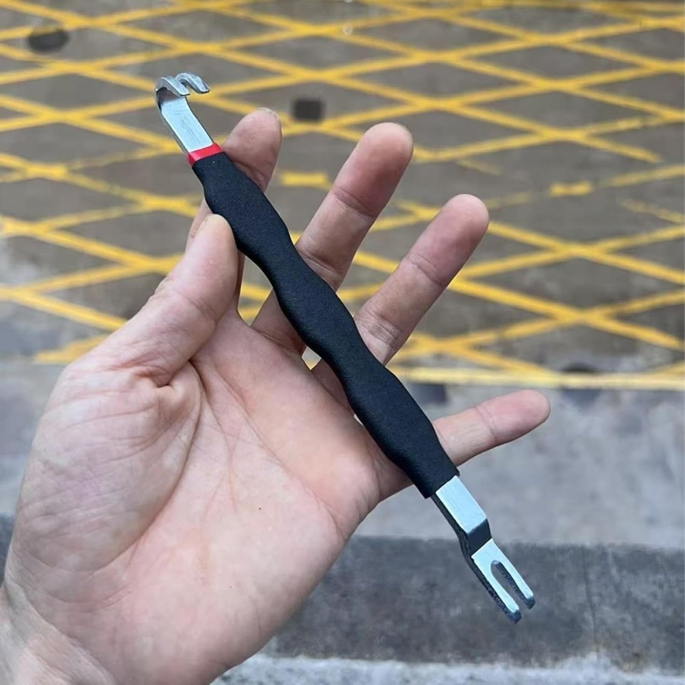 Car Connector Removal Tool Wire Terminal Release Extractor Auto Electrical Plug