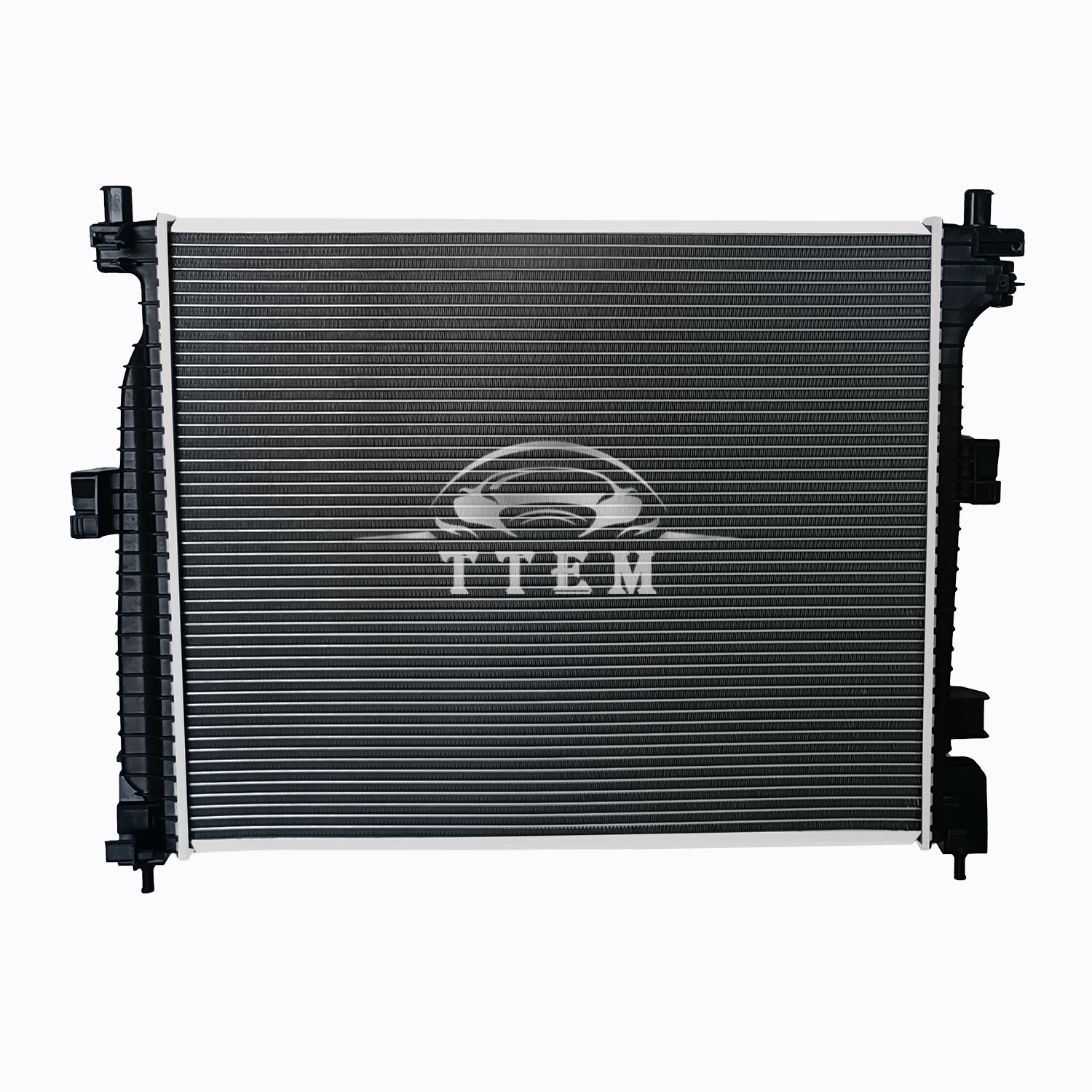 CU13656 Radiator for 2016-2021 Dodge Durango Jeep / Grand Cherokee V6 3.0L 3.6L