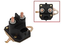 SP1 Starter Solenoids #SM-01460