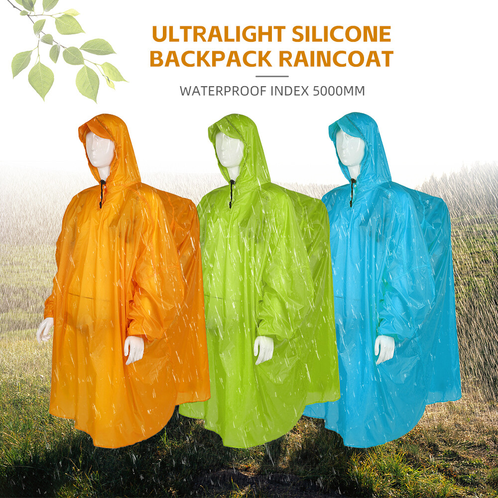Lightweight Waterproof -resistant Climbing Bag T7F2