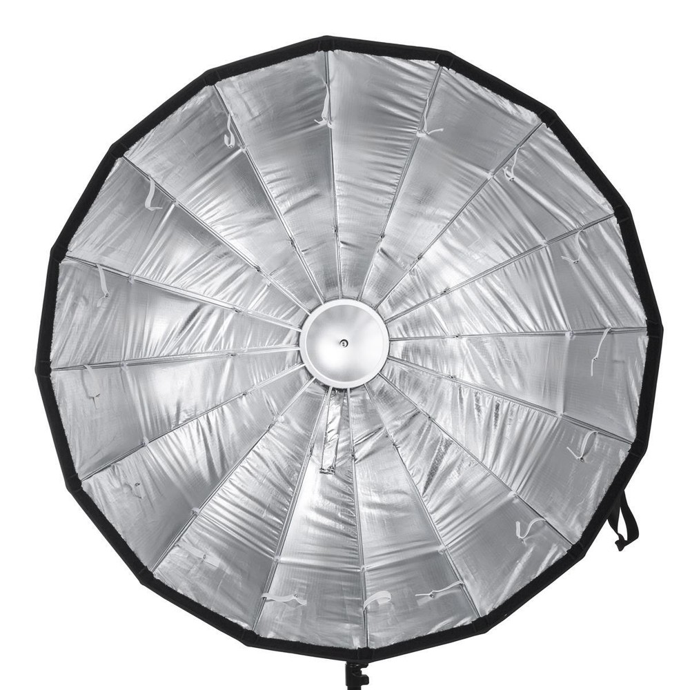 Glow EZ Lock Deep Parabolic Quick Softbox (20") #EZ-SB-20