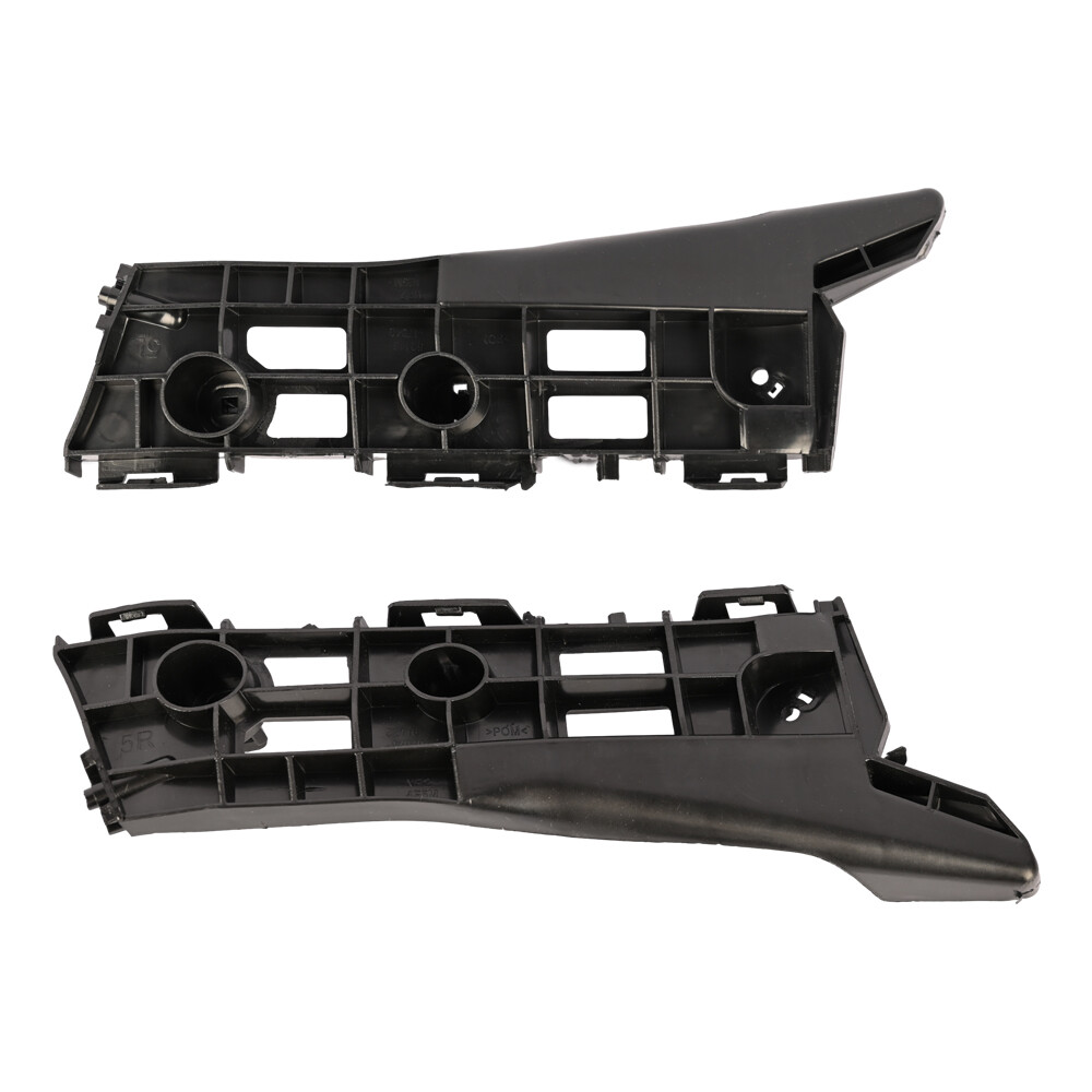 2pcs Front Bumper Bracket Set For 2010-2015 Toyota Prius Left+Right Side