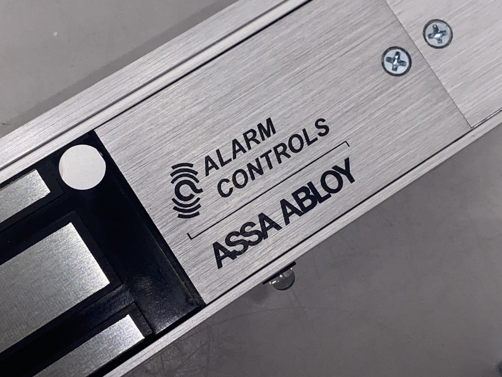 Assa Abloy 600DBL Double Magnetic Lock