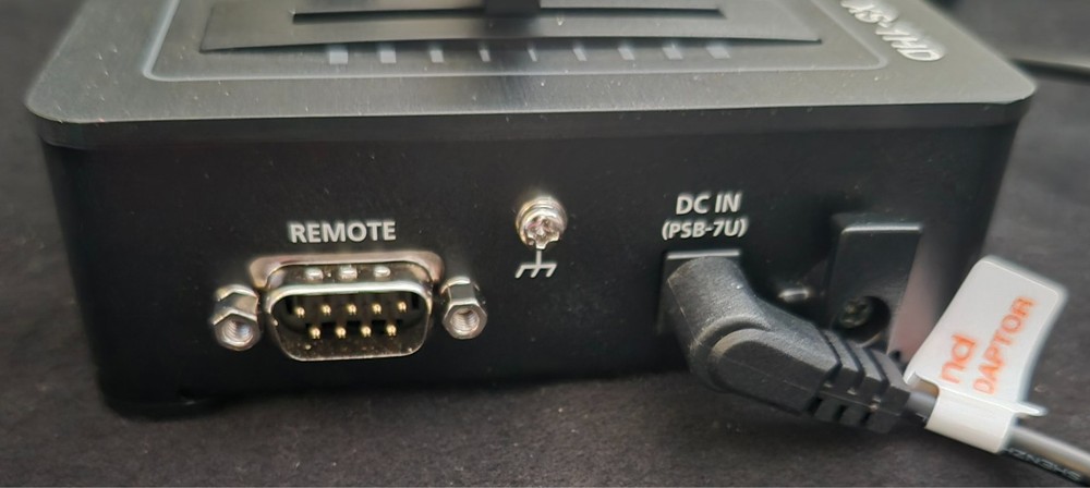 Roland XS-1HD Multi-Format Matrix Switcher