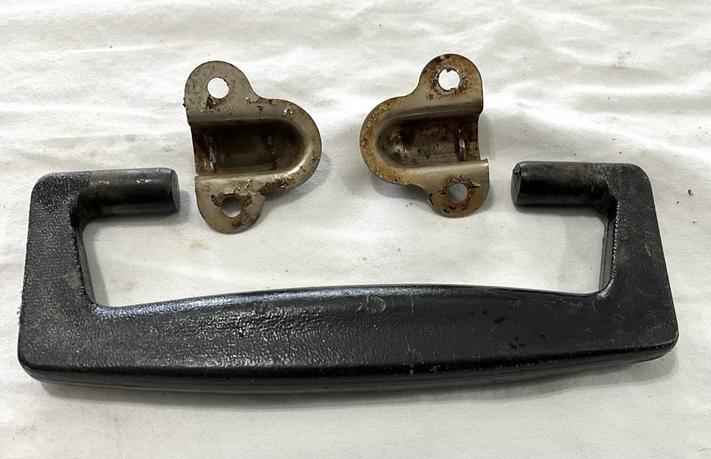 Craftsman Handle From Vintage Tool Box