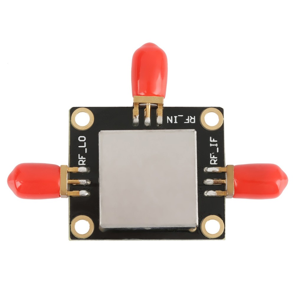 (0.05-250MHz)ADE-6 High Linear Low Noise RF Up And Down Frequency Conversion WT