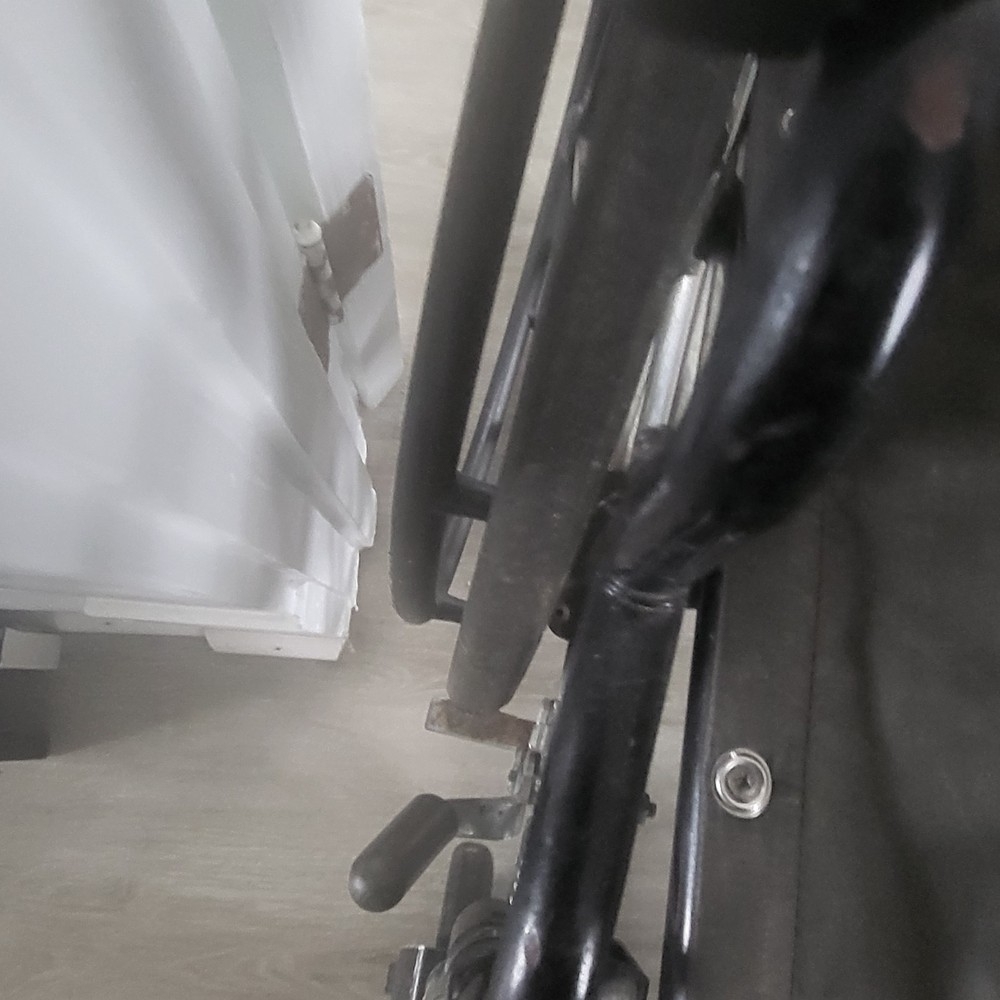 Manual Wheelchair