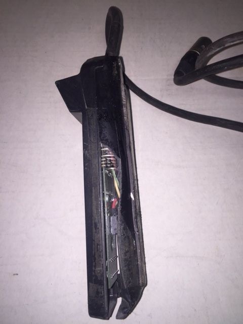 DIGITAL REMOTE PENDANT LOAD UNLOAD SWITCH PART GREENLEE 855 CONDUIT PIPE BENDER