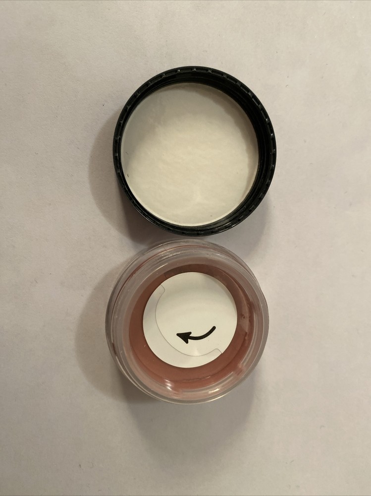 Bare Minerals Timeless Blush .57g Bare Escentuals RARE