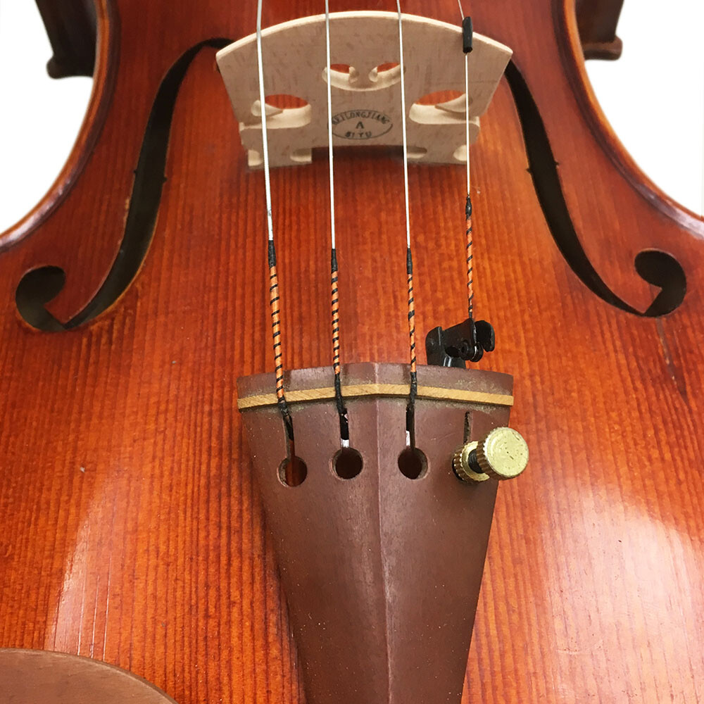 Paititi Premium Rosa Violin String Steel Core String Set(4) 4/4 Size Violin