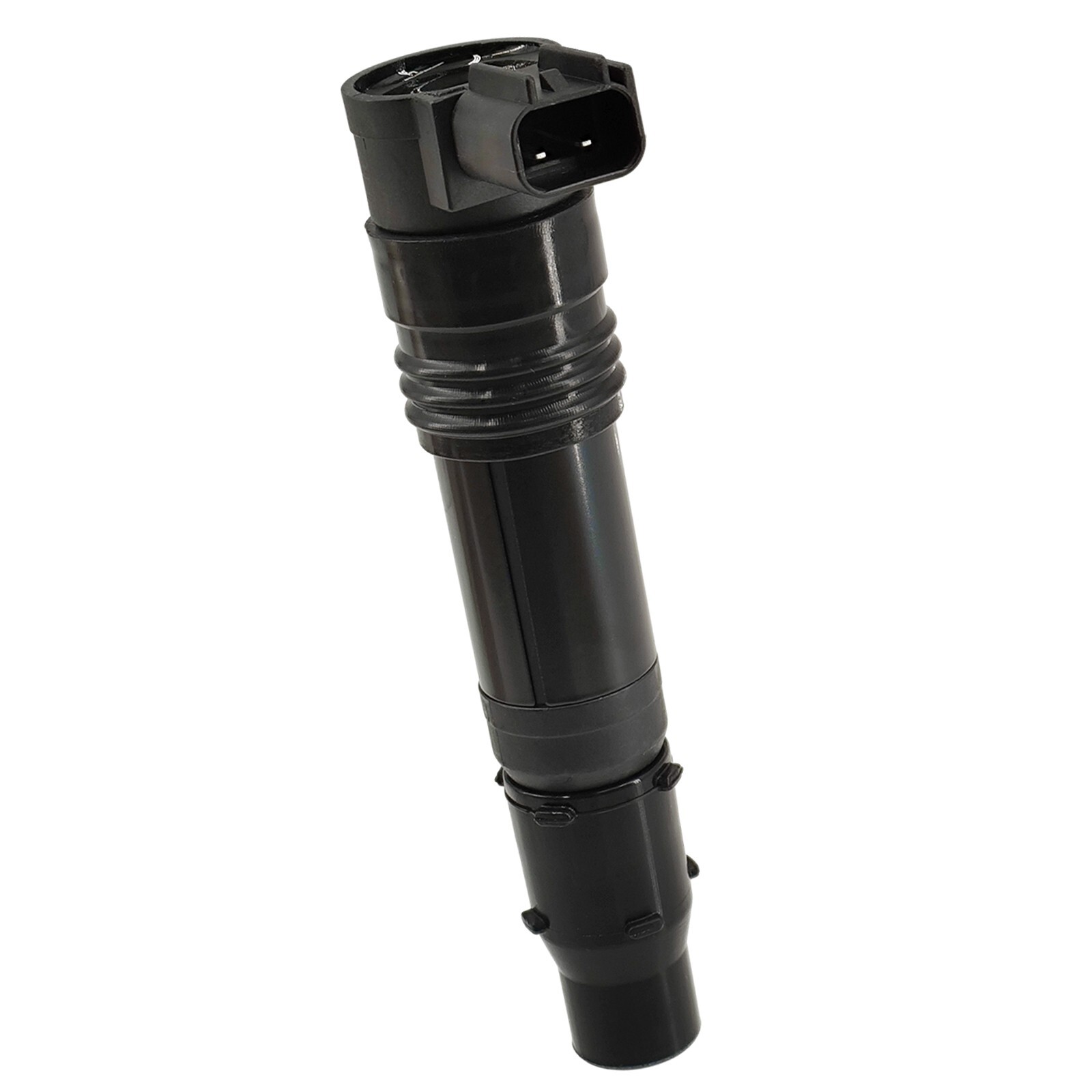 4X Ignition Coil + Spark Plugs for Kawasaki Ninja 1000 650 650R ZX12R ZX9R