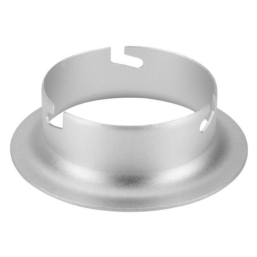 Glow EZ Lock Quick Softbox Speedring Insert 130mm for Comet