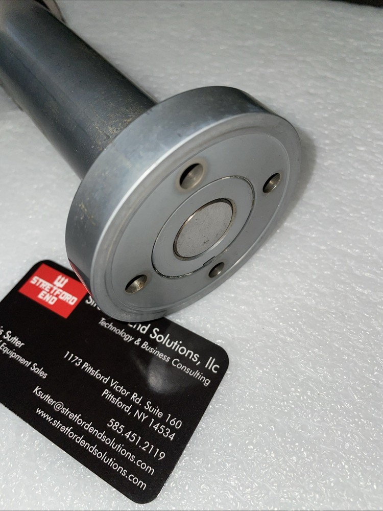 Newport NRC Model 75 Damped Optical Post 14”