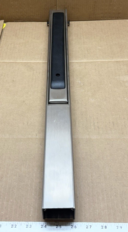 36" Sargent 80 Bar Only No Head End