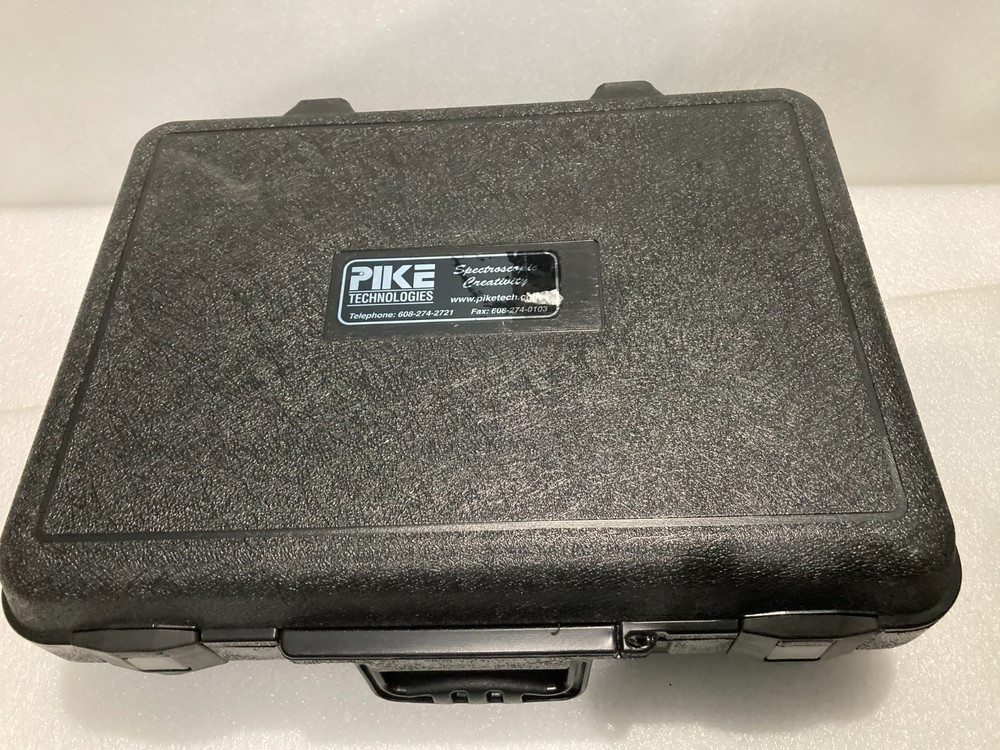 PIKE HATR Horizonal ATR Accessory